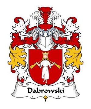 Poland/D/Dabrowski-Crest-Coat-of-Arms