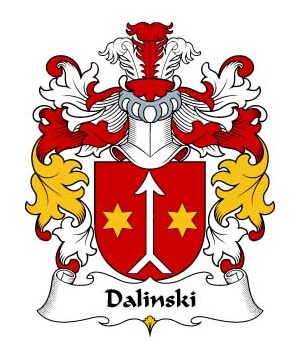 Poland/D/Dalinski-Crest-Coat-of-Arms