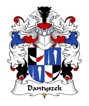 Poland/D/Dantyszek-Crest-Coat-of-Arms