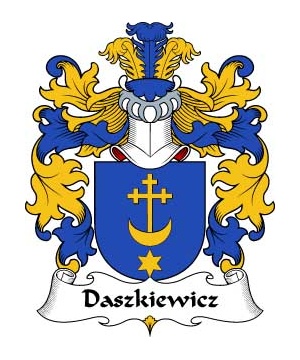 Poland/D/Daszkiewicz-Crest-Coat-of-Arms