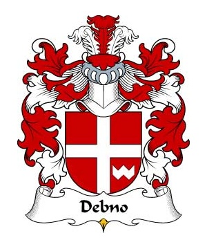 Poland/D/Debno-Crest-Coat-of-Arms