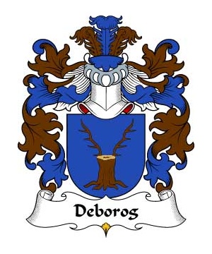 Poland/D/Deborog-Crest-Coat-of-Arms