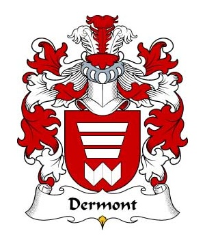 Poland/D/Dermont-Crest-Coat-of-Arms