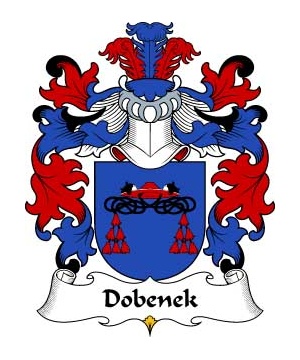 Poland/D/Dobenek-Crest-Coat-of-Arms