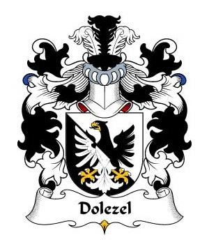 Poland/D/Dolezel-Crest-Coat-of-Arms