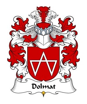 Poland/D/Dolmat-Crest-Coat-of-Arms