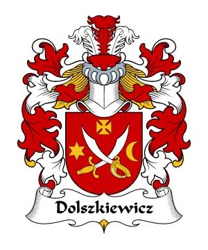 Poland/D/Dolszkiewicz-Crest-Coat-of-Arms