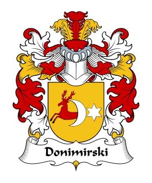 Poland/D/Donimirski-Crest-Coat-of-Arms