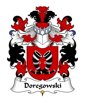 Poland/D/Doregowski-Crest-Coat-of-Arms