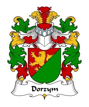 Poland/D/Dorzym-Crest-Coat-of-Arms