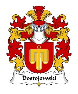 Poland/D/Dostojewski-Crest-Coat-of-Arms