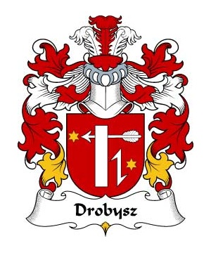 Poland/D/Drobysz-Crest-Coat-of-Arms