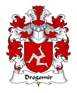 Poland/D/Drogomir-Crest-Coat-of-Arms