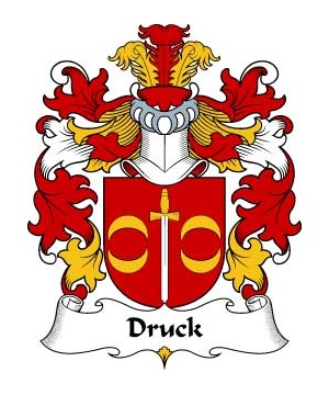 Poland/D/Druck-Crest-Coat-of-Arms