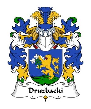 Poland/D/Druzbacki-Crest-Coat-of-Arms