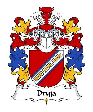 Poland/D/Dryja-Crest-Coat-of-Arms