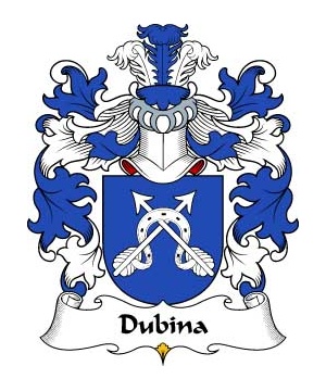 Poland/D/Dubina-Crest-Coat-of-Arms