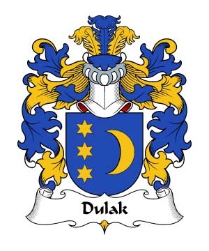 Poland/D/Dulak-Crest-Coat-of-Arms