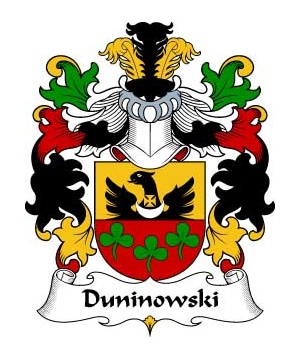 Poland/D/Duninowski-Crest-Coat-of-Arms