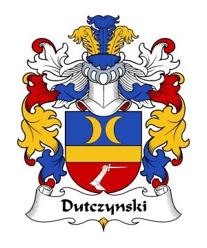 Poland/D/Dutczynski-Crest-Coat-of-Arms