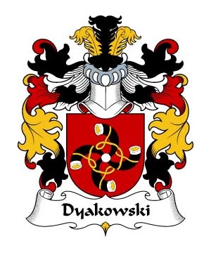 Poland/D/Dyakowski-Crest-Coat-of-Arms