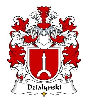 Poland/D/Dzialynski-Crest-Coat-of-Arms