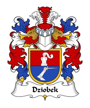 Poland/D/Dziobek-Crest-Coat-of-Arms