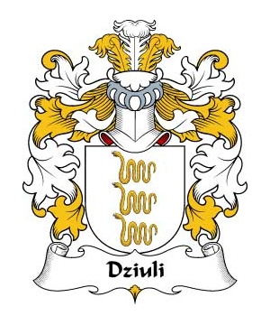 Poland/D/Dziuli-Crest-Coat-of-Arms