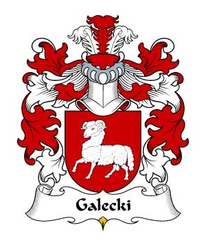 Poland/G/Galecki-Crest-Coat-of-Arms