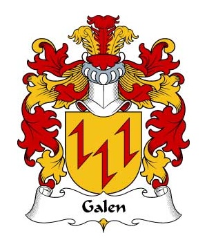 Poland/G/Galen-Crest-Coat-of-Arms