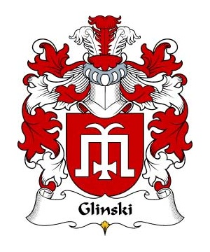 Poland/G/Glinski-Crest-Coat-of-Arms