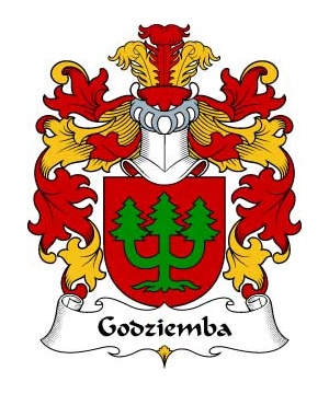 Poland/G/Godziemba-Crest-Coat-of-Arms