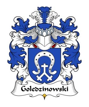 Poland/G/Goledzinowski-Crest-Coat-of-Arms