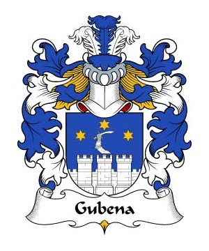 Poland/G/Gubena-Crest-Coat-of-Arms