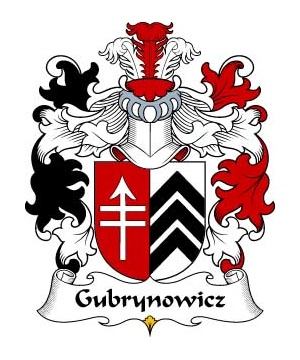 Poland/G/Gubrynowicz-Crest-Coat-of-Arms