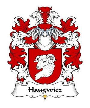 Poland/H/Haugwicz-Crest-Coat-of-Arms