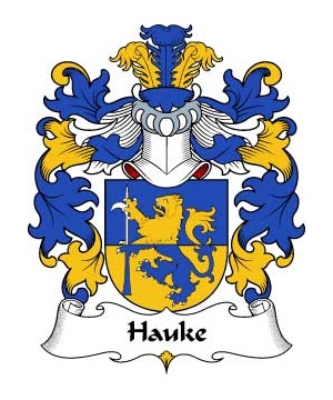 Poland/H/Hauke-Crest-Coat-of-Arms