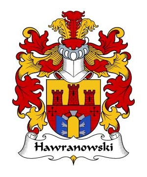 Poland/H/Hawranowski-Crest-Coat-of-Arms