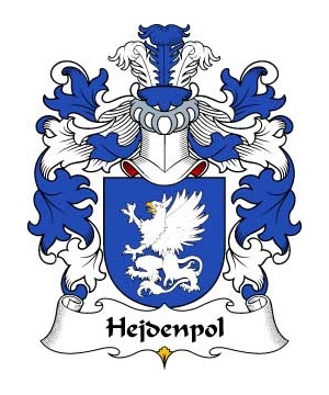 Poland/H/Hejdenpol-Crest-Coat-of-Arms