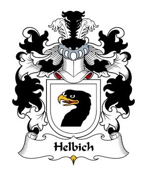 Poland/H/Helbich-Crest-Coat-of-Arms