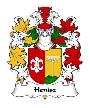 Poland/H/Henisz-Crest-Coat-of-Arms