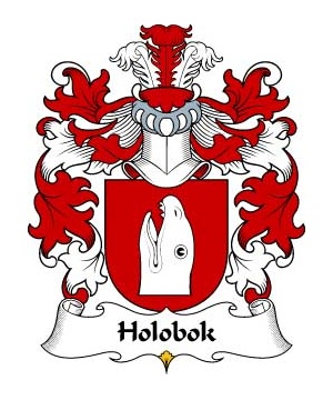 Poland/H/Holobok-Crest-Coat-of-Arms