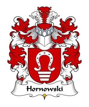 Poland/H/Hornowski-Crest-Coat-of-Arms