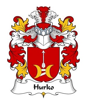 Poland/H/Hurko-Crest-Coat-of-Arms