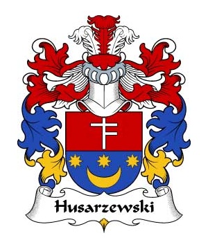 Poland/H/Husarzewski-Crest-Coat-of-Arms