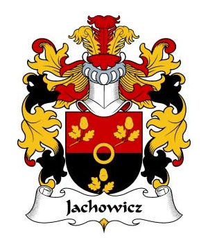 Poland/J/Jachowicz-Crest-Coat-of-Arms