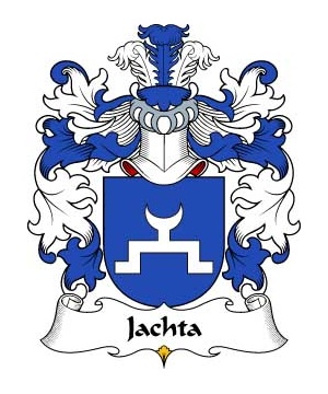 Poland/J/Jachta-Crest-Coat-of-Arms