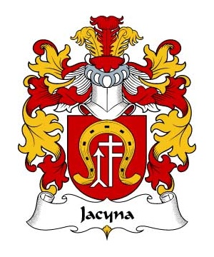 Poland/J/Jacyna-Crest-Coat-of-Arms