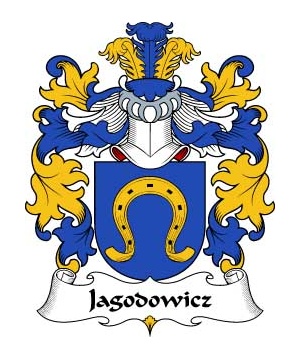 Poland/J/Jagodowicz-Crest-Coat-of-Arms