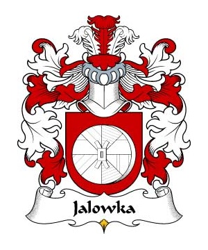 Poland/J/Jalowka-Crest-Coat-of-Arms